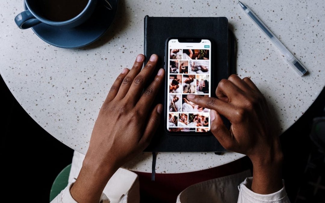 7 Gifs de stories Instagram à découvrir !
