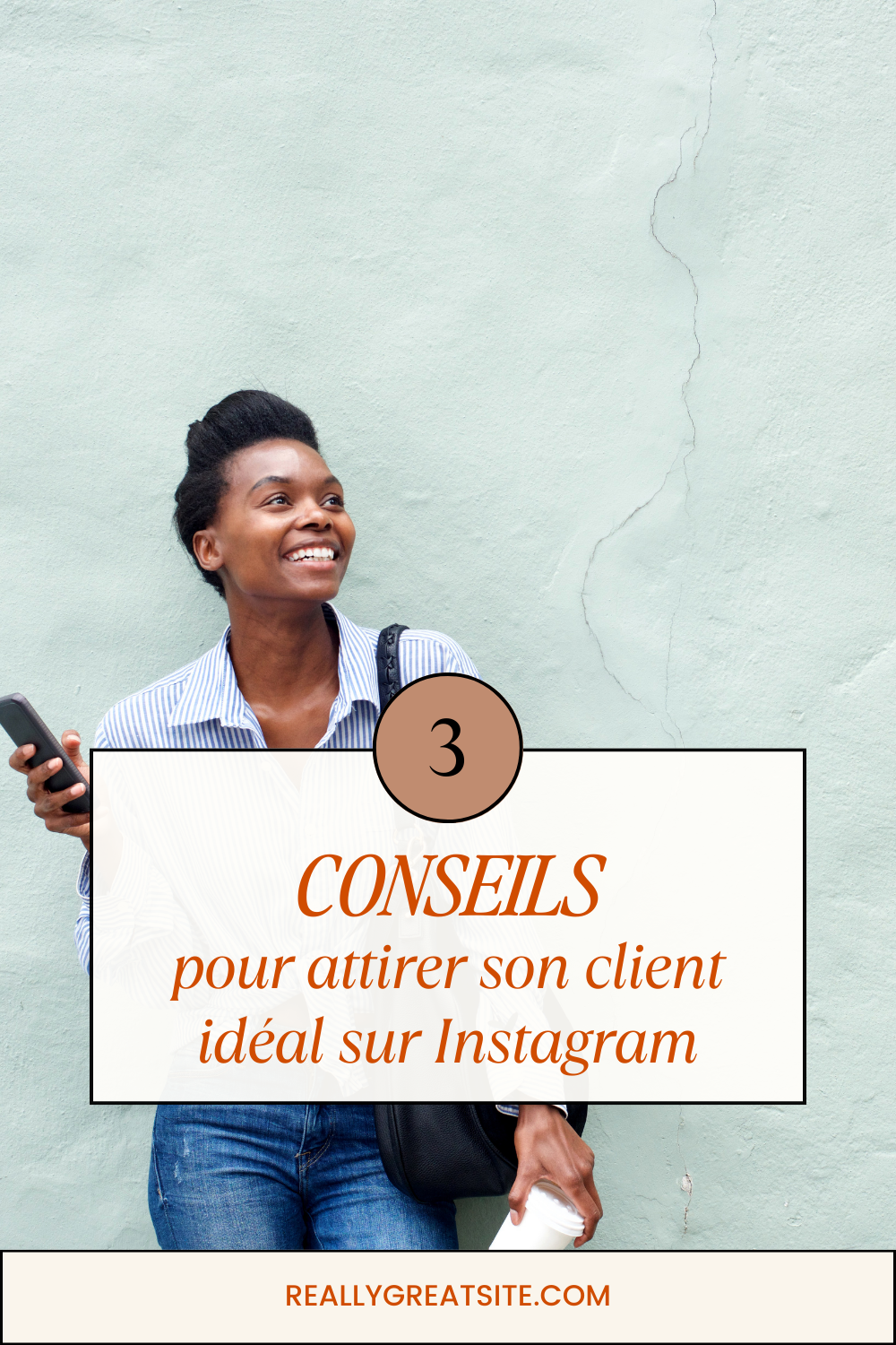 Sécuriser son compte Instagram en 3 actions - Nubian Bazaar
